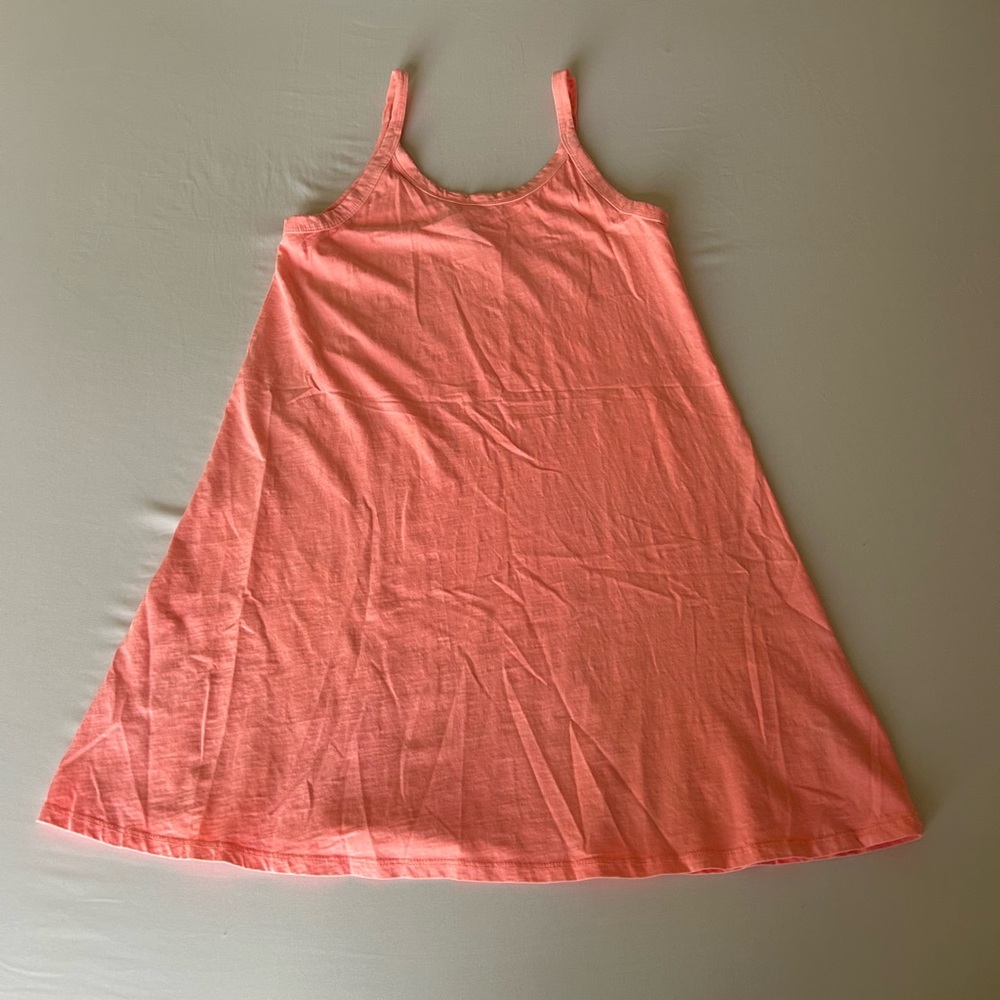 Women’s Coral Swimsuit Coverup